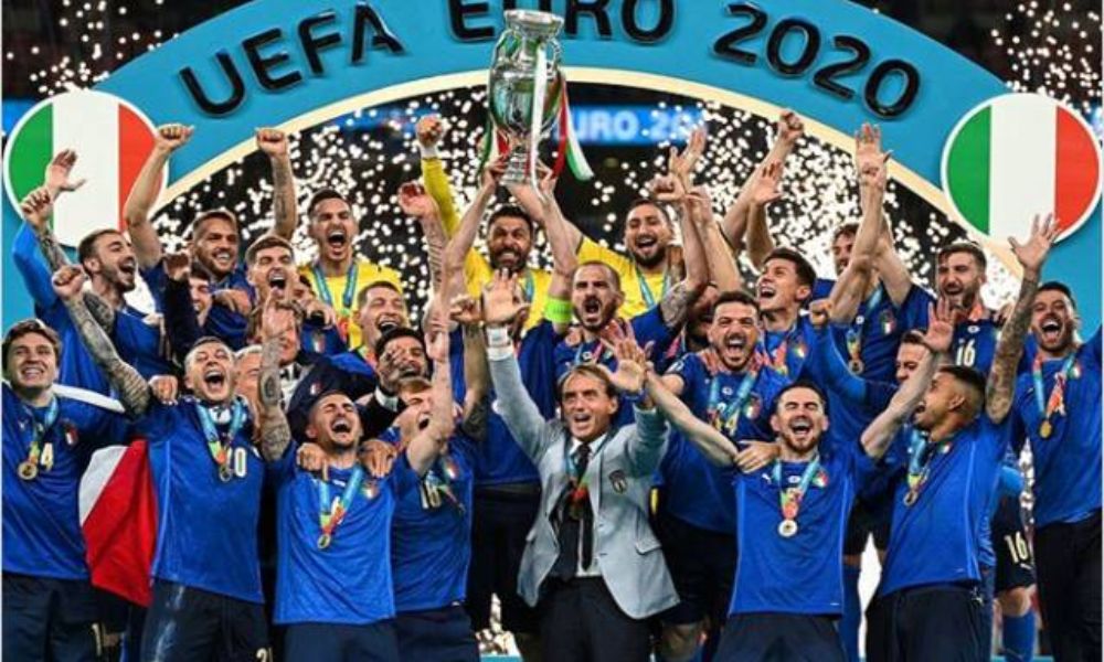 Giới thiệu giải Euro Cup