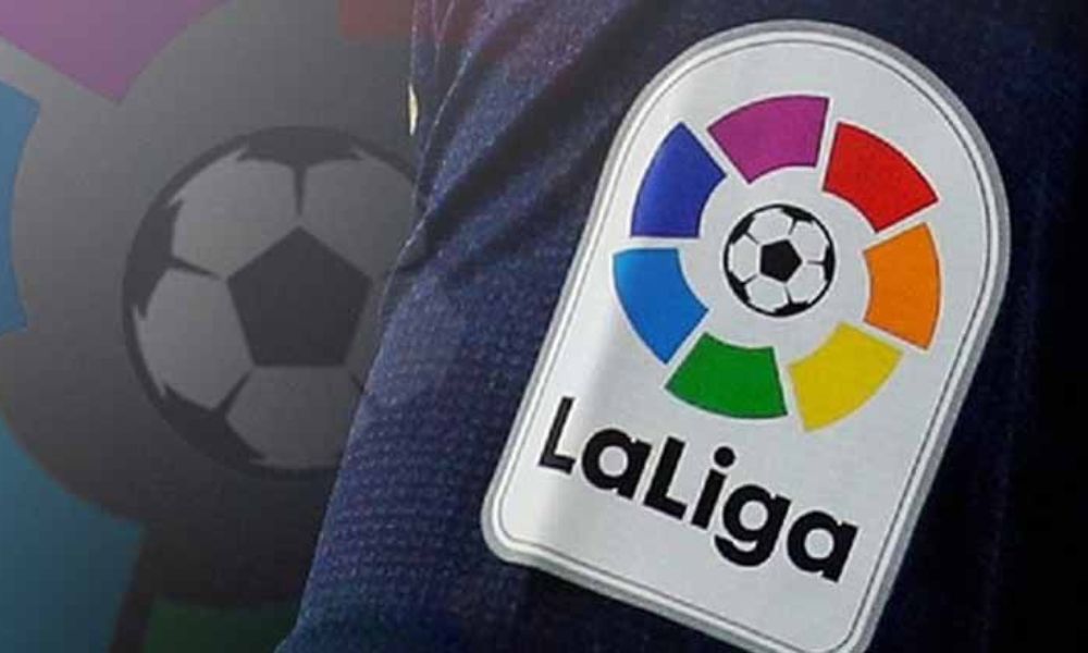 Thông tin cụ thể của trận đấu La Liga